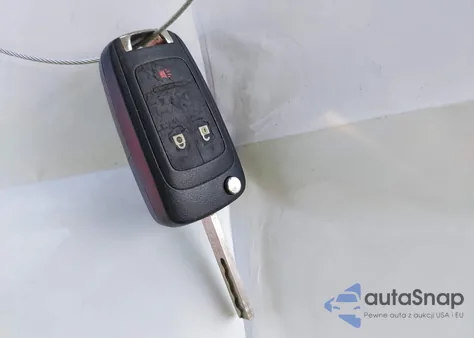 2016 Chevrolet Equinox Ls из США, поврежденный, VIN 2GNALBEK2G6223926